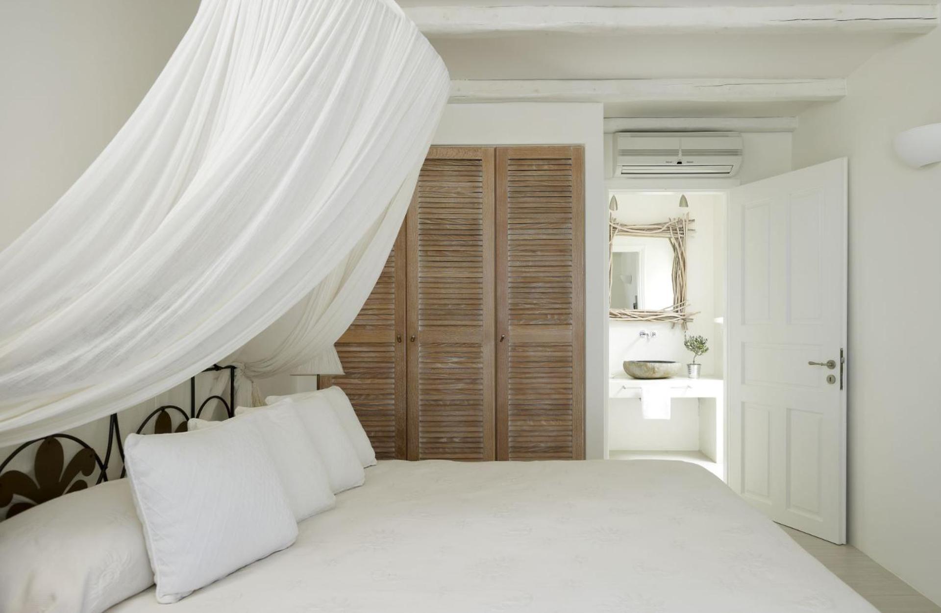 Villa Marandi Luxury Suites Stelida  Dış mekan fotoğraf